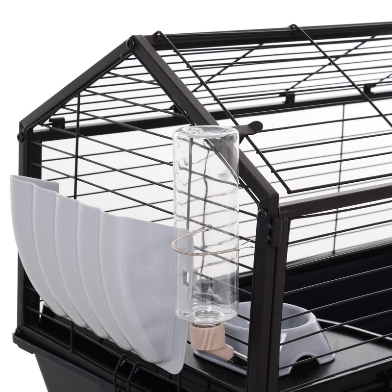 Fashion oxbow hamster cage